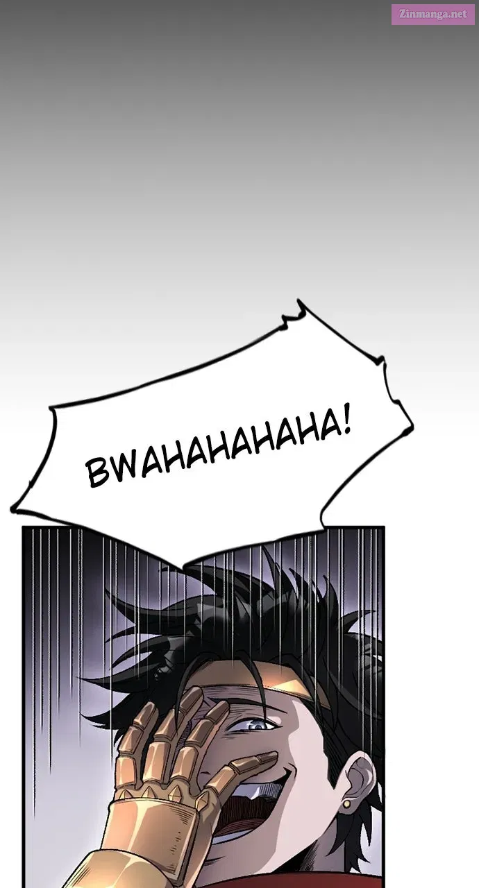 The DespisedDark Mage Lives Again Chapter 1 page 49 - 