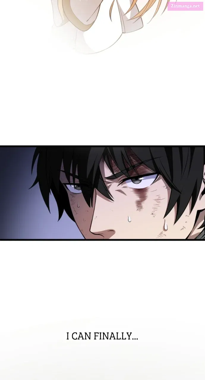 The DespisedDark Mage Lives Again Chapter 1 page 7 - 