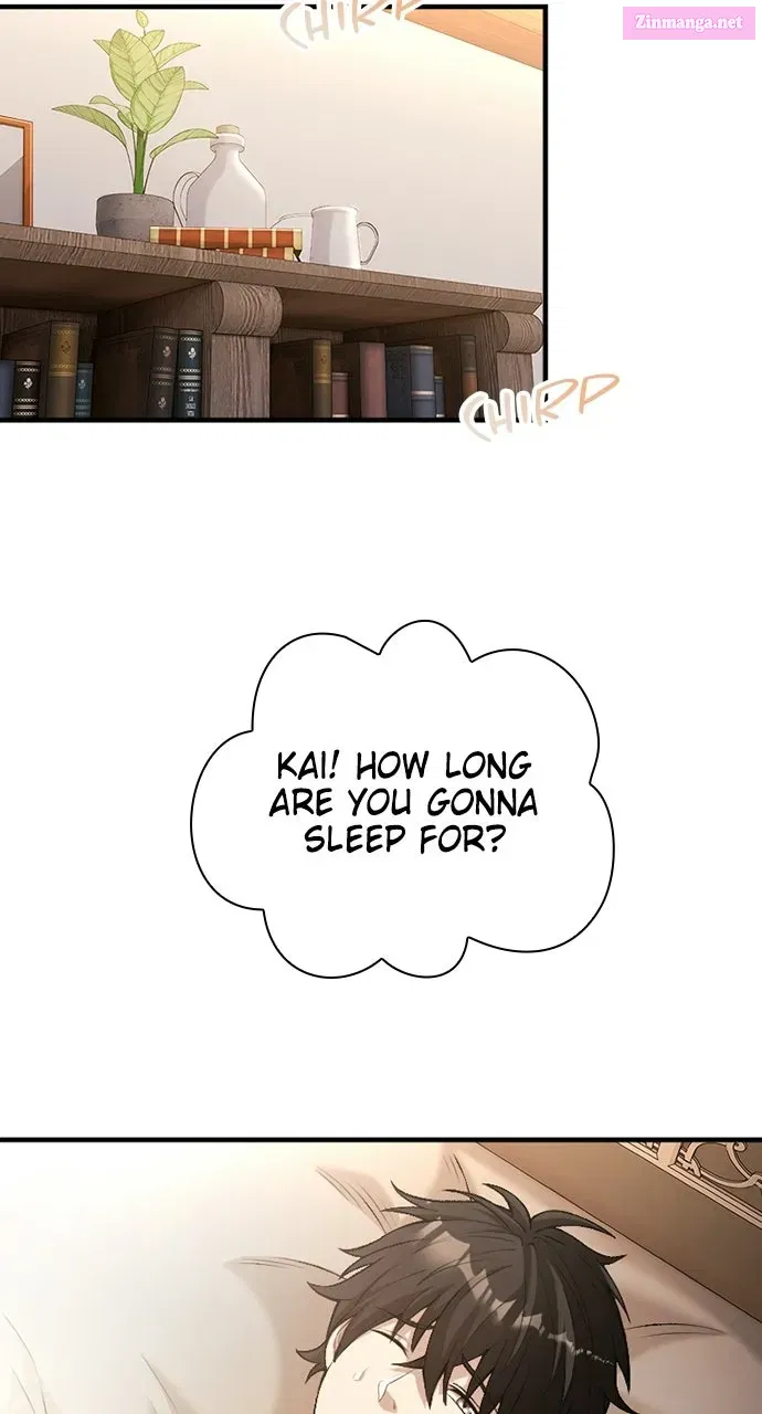 The DespisedDark Mage Lives Again Chapter 1 page 70 - 