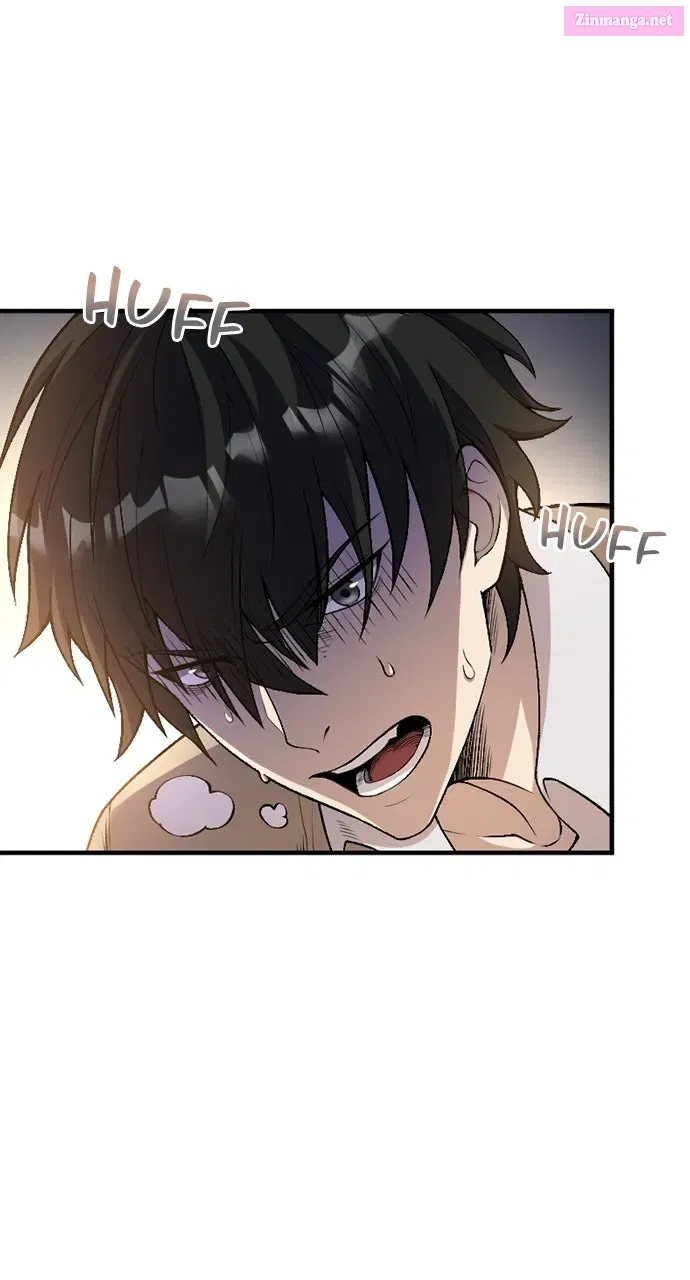 The DespisedDark Mage Lives Again Chapter 1 page 72 - 