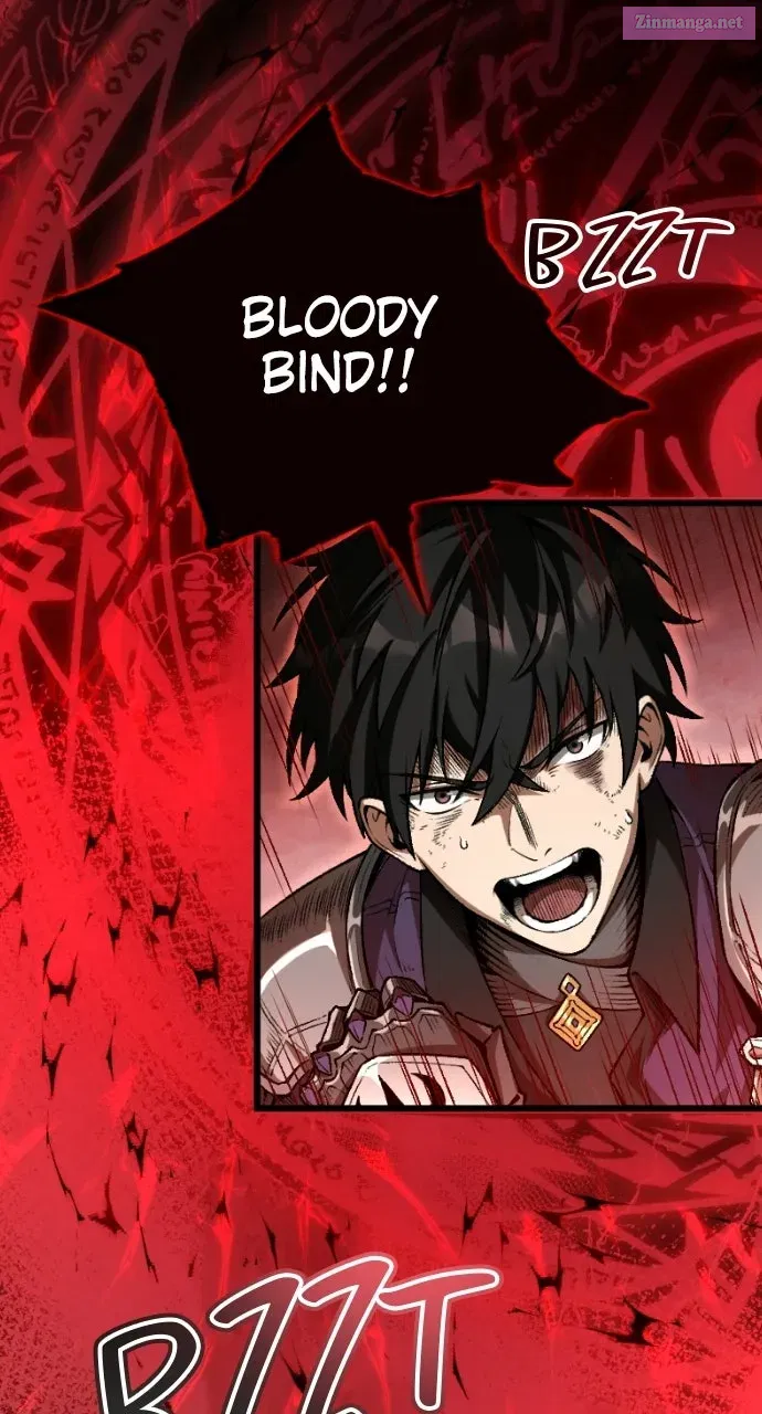 The DespisedDark Mage Lives Again Chapter 1 page 9 - 