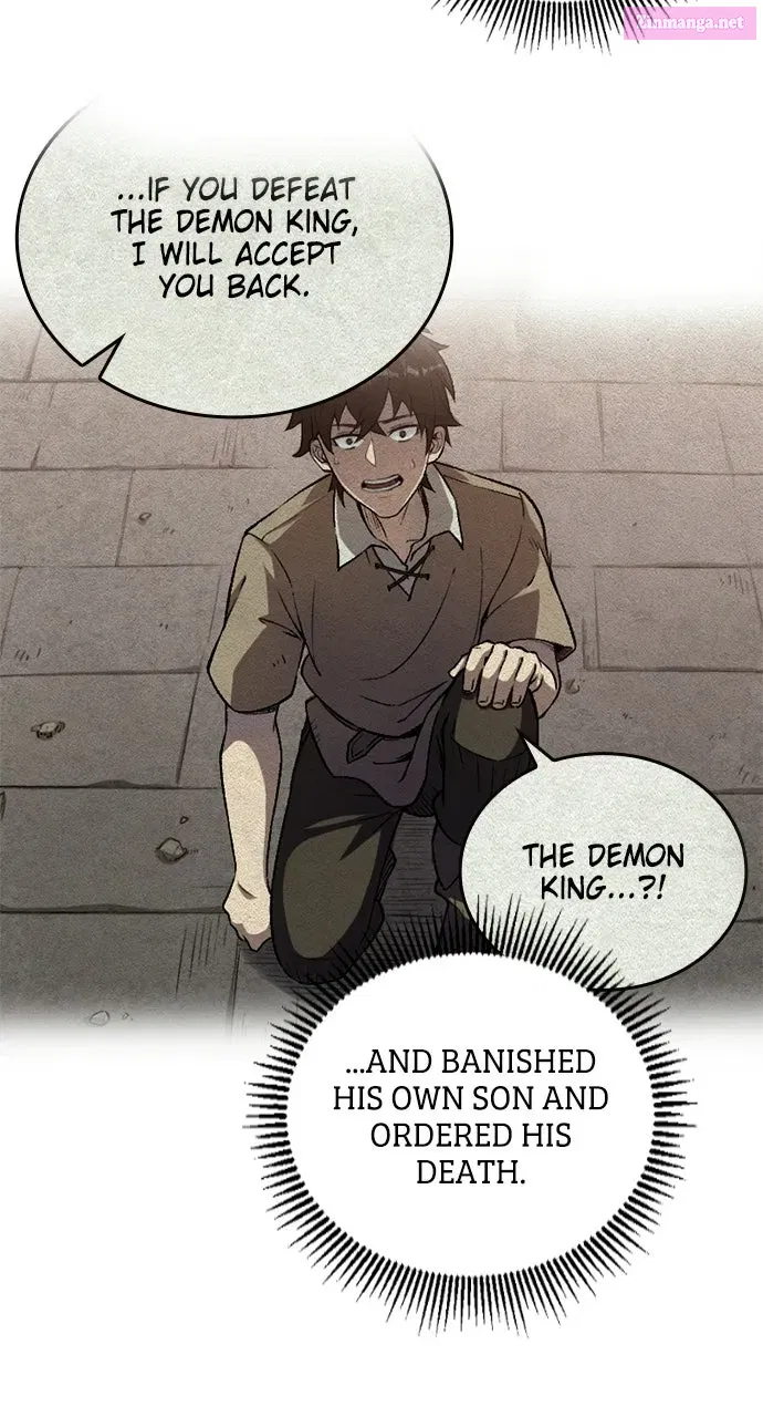 The DespisedDark Mage Lives Again Chapter 10 page 17 - 