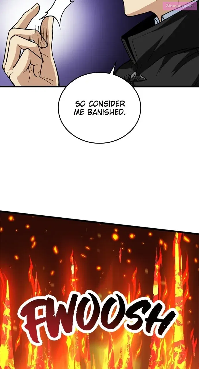 The DespisedDark Mage Lives Again Chapter 10 page 22 - 