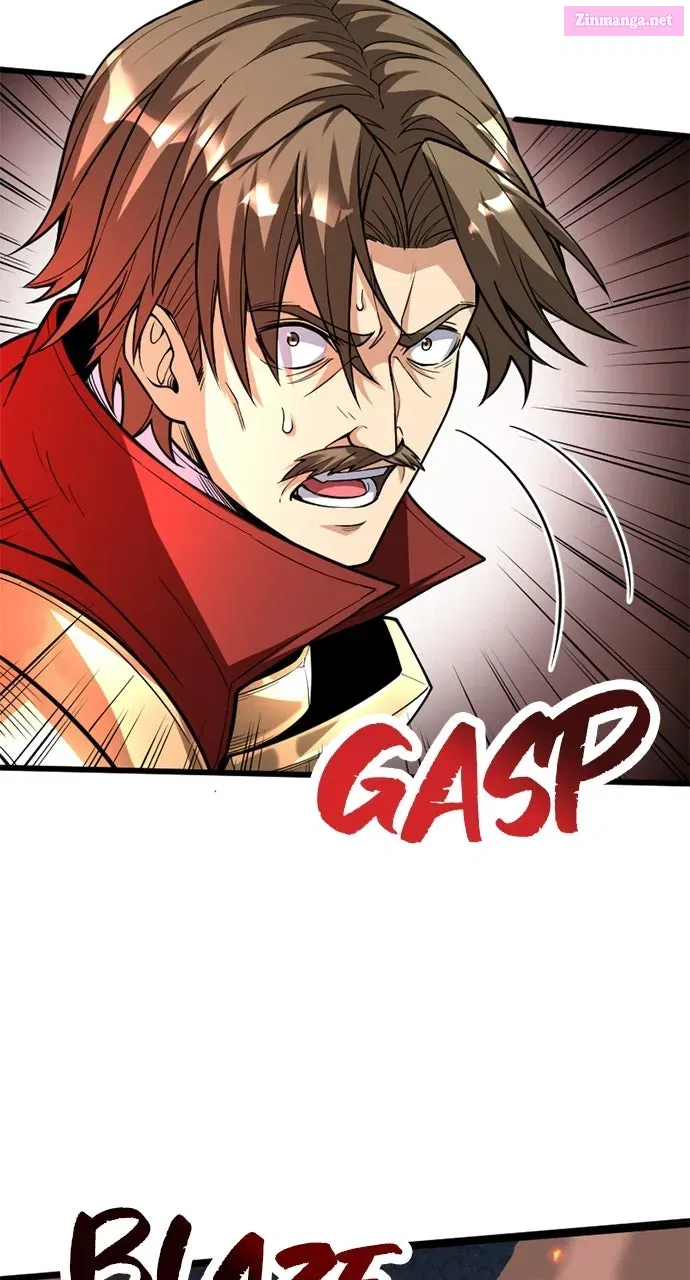 The DespisedDark Mage Lives Again Chapter 10 page 24 - 