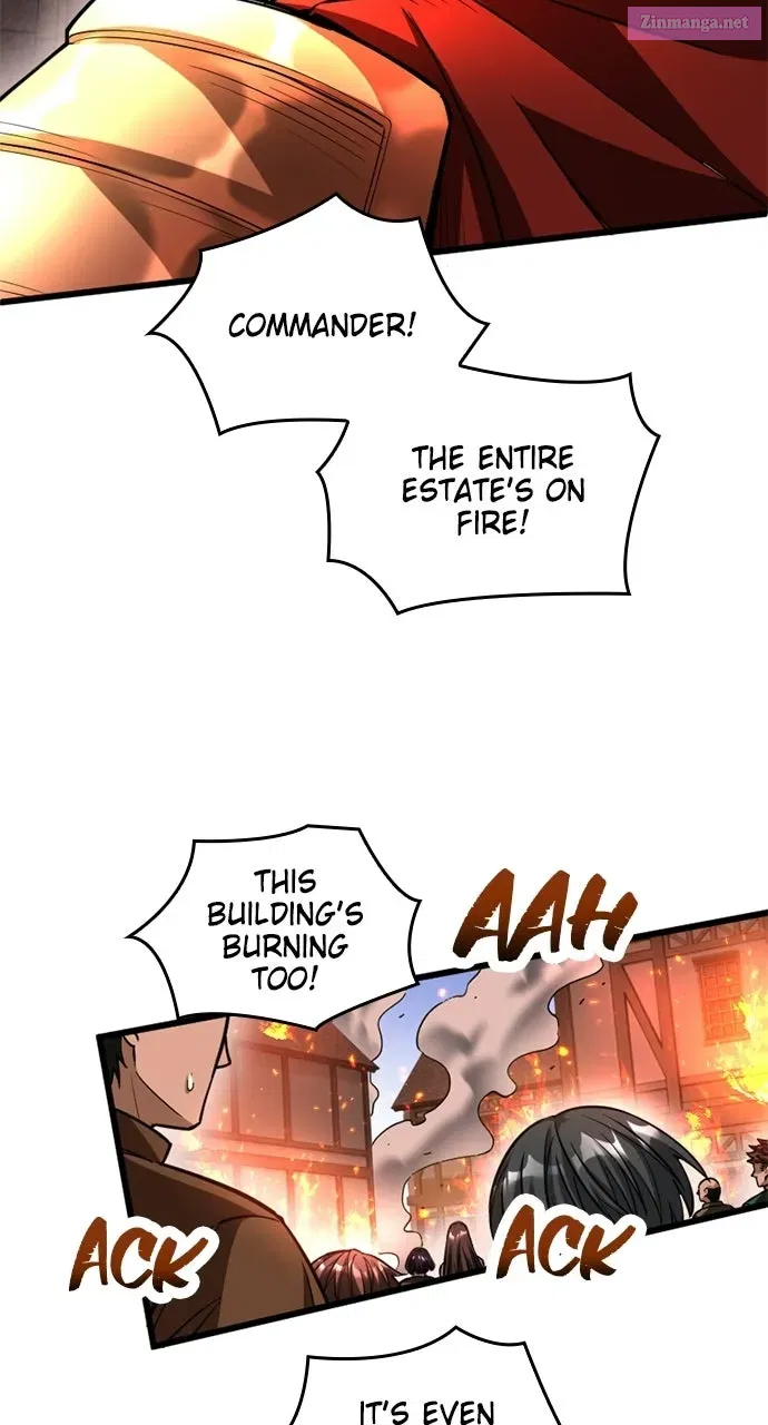 The DespisedDark Mage Lives Again Chapter 10 page 27 - 