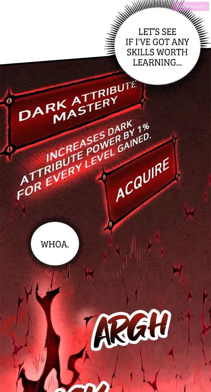 The DespisedDark Mage Lives Again Chapter 10 page 32 - 