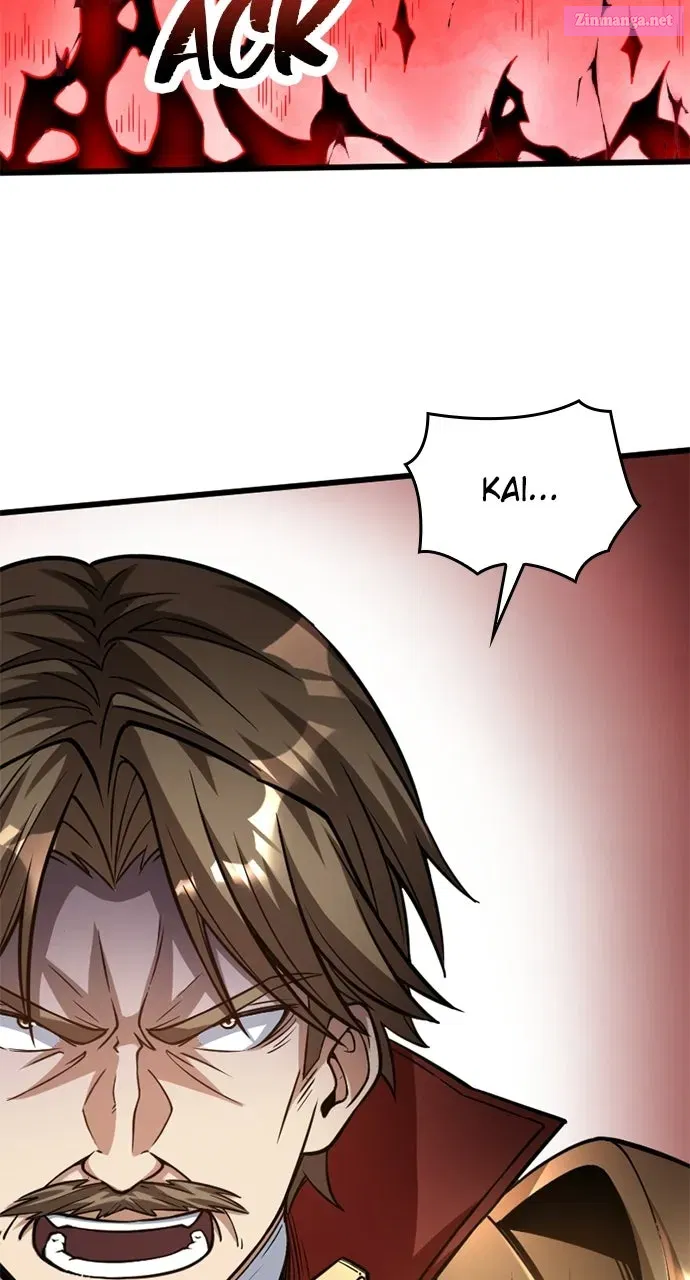 The DespisedDark Mage Lives Again Chapter 10 page 33 - 