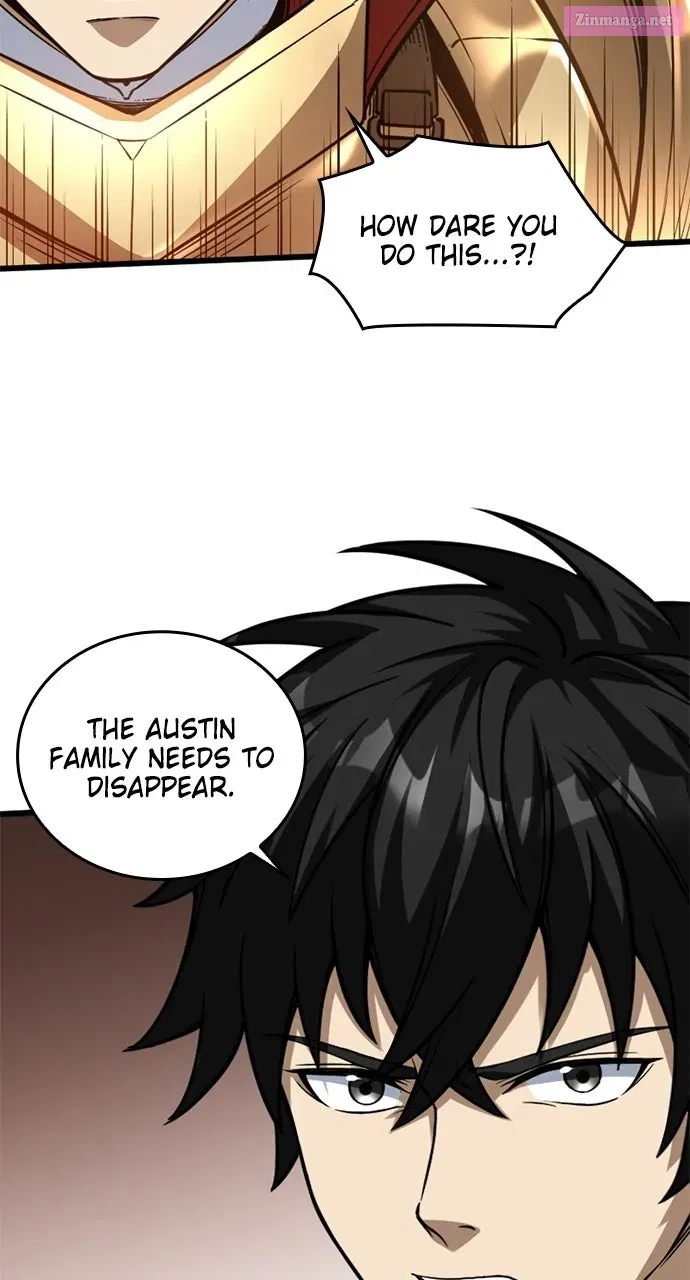 The DespisedDark Mage Lives Again Chapter 10 page 34 - 