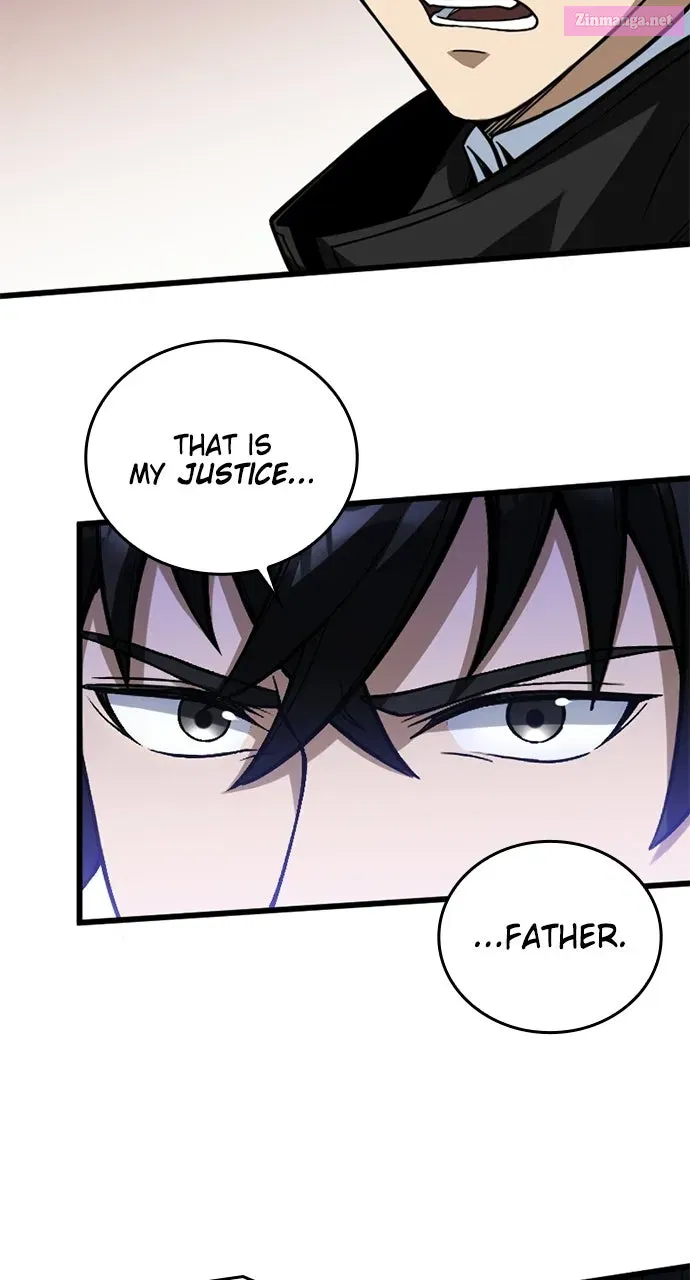 The DespisedDark Mage Lives Again Chapter 10 page 35 - 