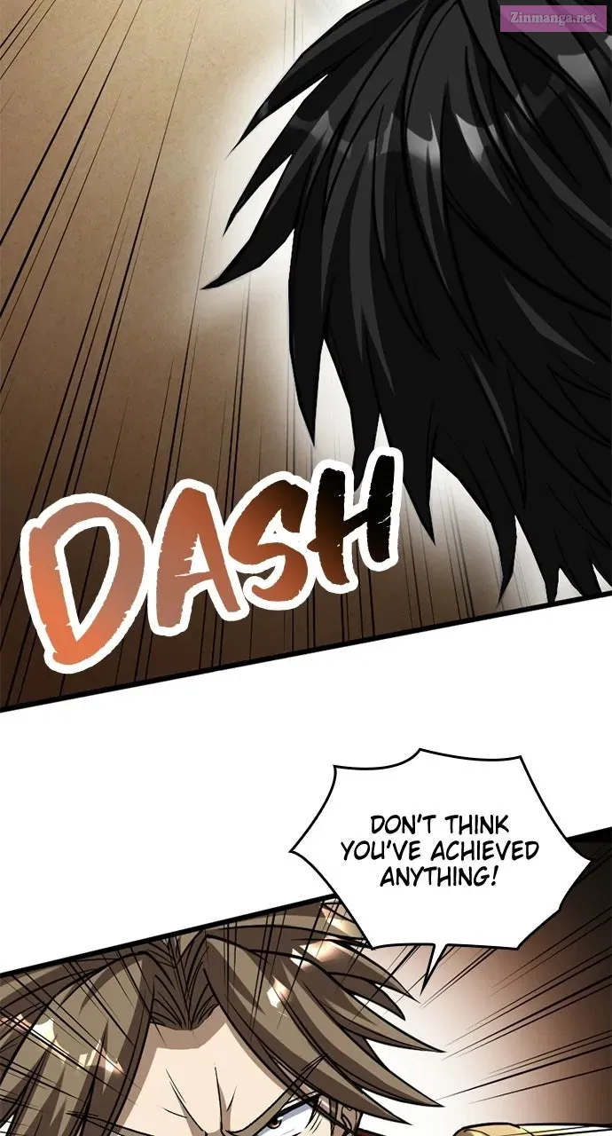 The DespisedDark Mage Lives Again Chapter 10 page 42 - 