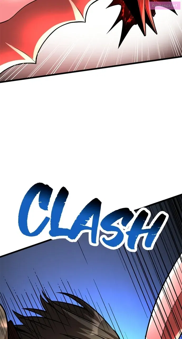 The DespisedDark Mage Lives Again Chapter 10 page 45 - 