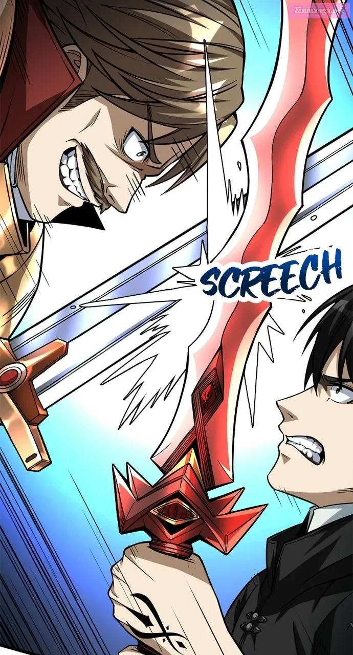 The DespisedDark Mage Lives Again Chapter 10 page 46 - 