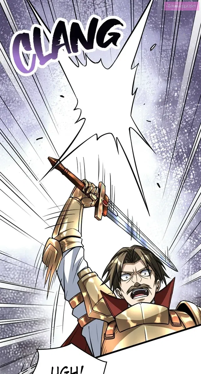 The DespisedDark Mage Lives Again Chapter 10 page 49 - 