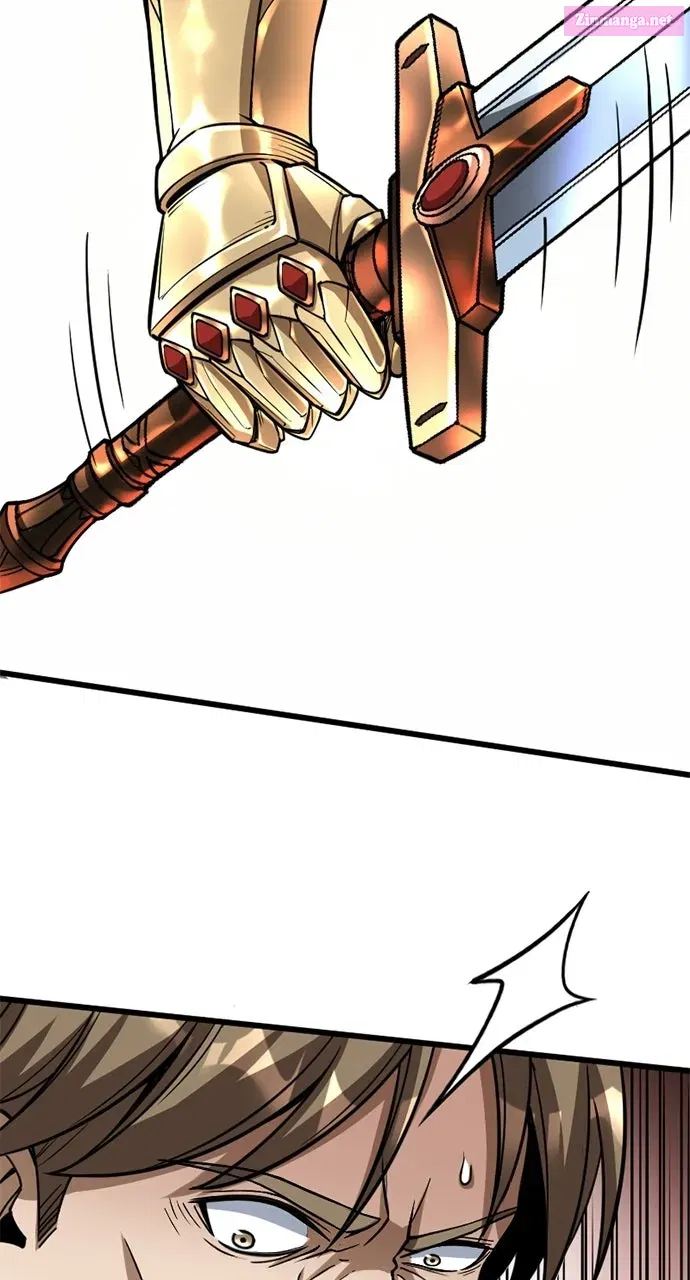 The DespisedDark Mage Lives Again Chapter 10 page 53 - 