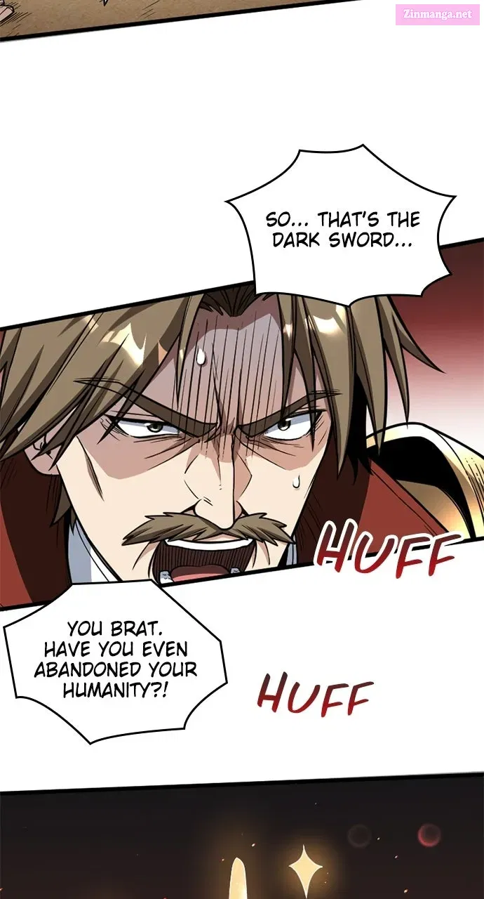 The DespisedDark Mage Lives Again Chapter 10 page 56 - 