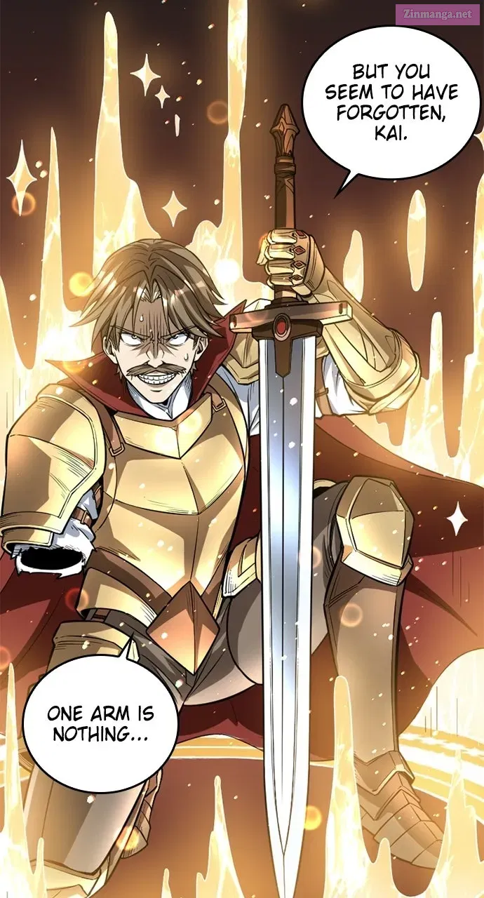 The DespisedDark Mage Lives Again Chapter 10 page 57 - 