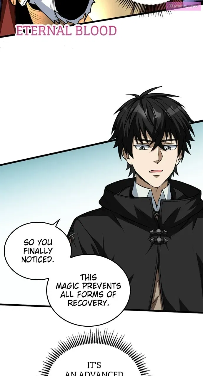 The DespisedDark Mage Lives Again Chapter 10 page 59 - 