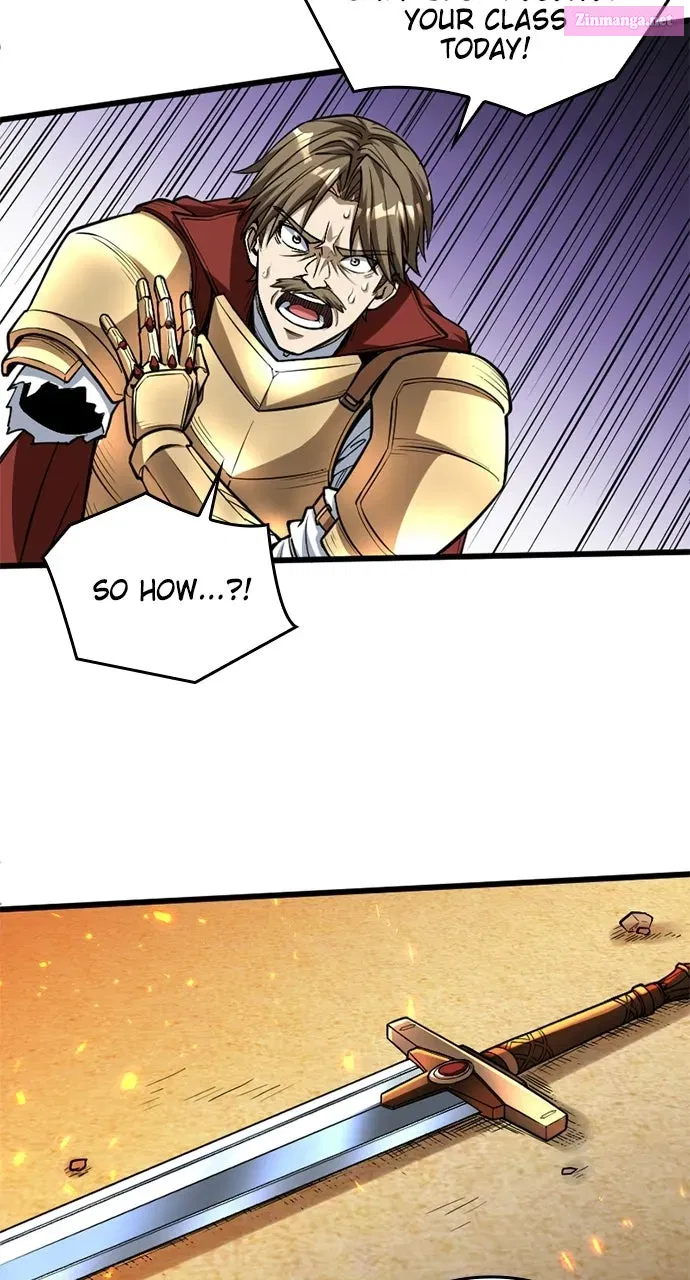 The DespisedDark Mage Lives Again Chapter 10 page 62 - 