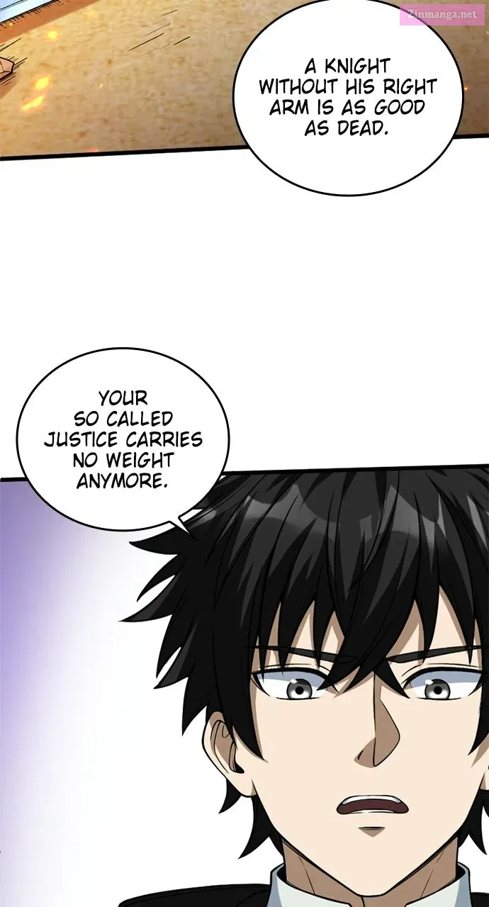 The DespisedDark Mage Lives Again Chapter 10 page 63 - 