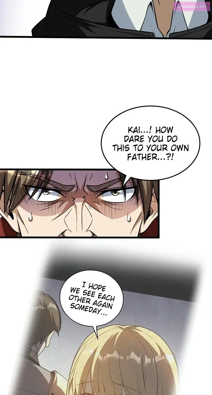 The DespisedDark Mage Lives Again Chapter 10 page 64 - 
