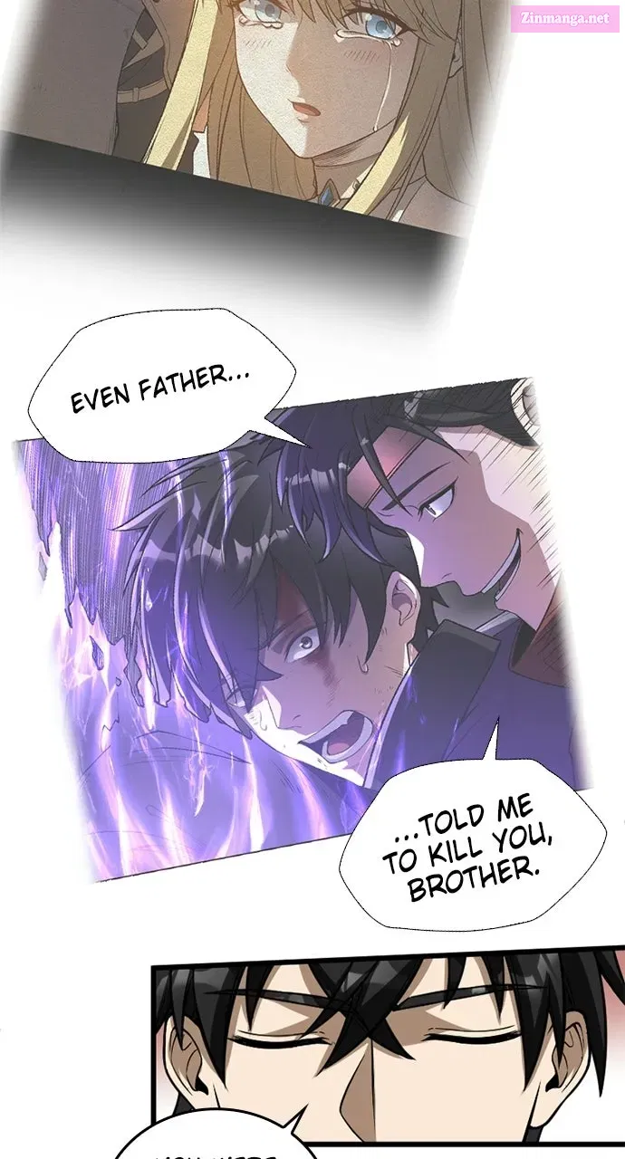 The DespisedDark Mage Lives Again Chapter 10 page 65 - 