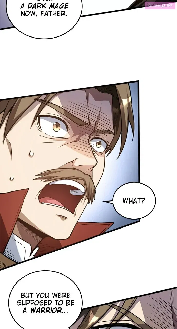 The DespisedDark Mage Lives Again Chapter 10 page 9 - 