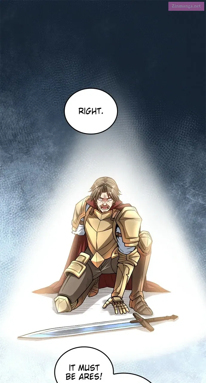 The DespisedDark Mage Lives Again Chapter 11 page 1 - 