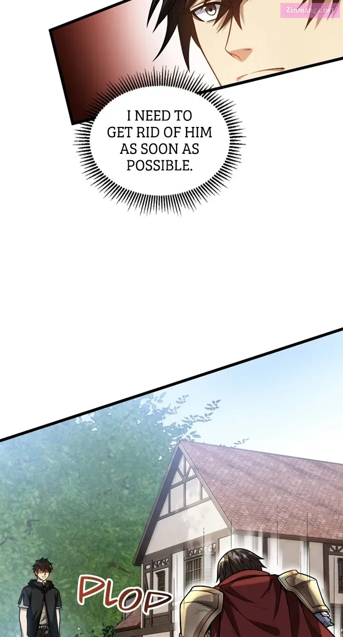 The DespisedDark Mage Lives Again Chapter 11 page 12 - 
