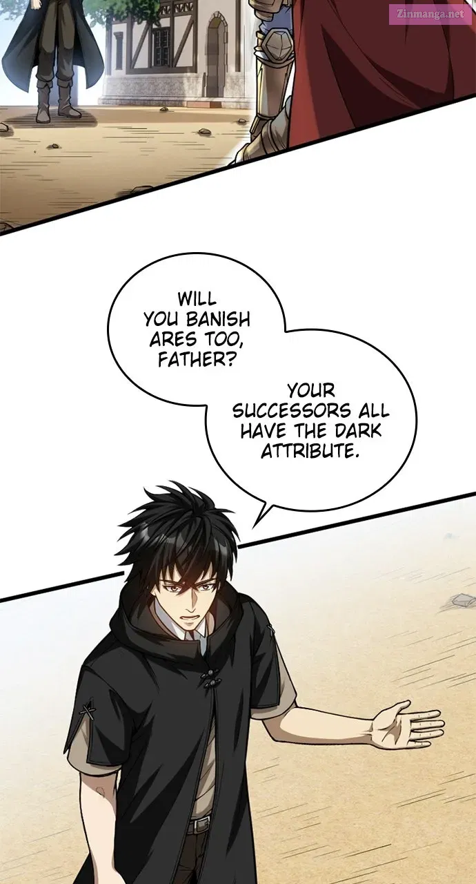 The DespisedDark Mage Lives Again Chapter 11 page 13 - 