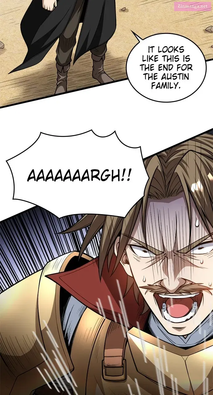The DespisedDark Mage Lives Again Chapter 11 page 14 - 