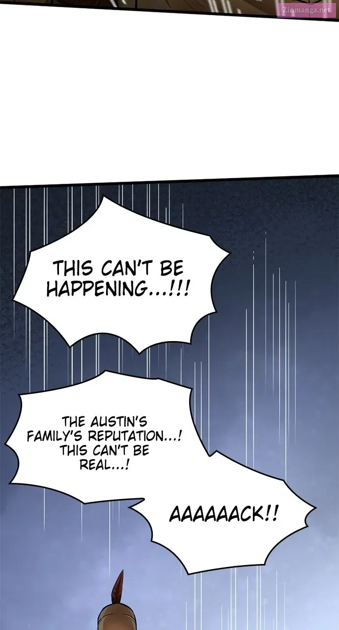 The DespisedDark Mage Lives Again Chapter 11 page 15 - 