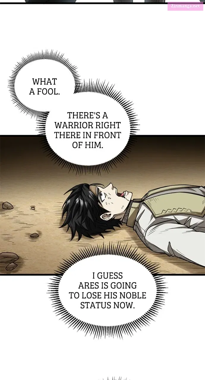 The DespisedDark Mage Lives Again Chapter 11 page 18 - 