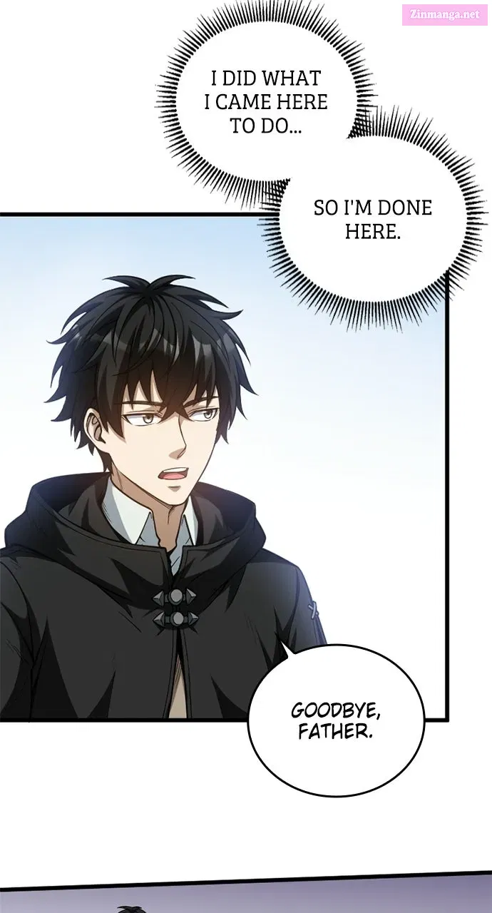 The DespisedDark Mage Lives Again Chapter 11 page 19 - 