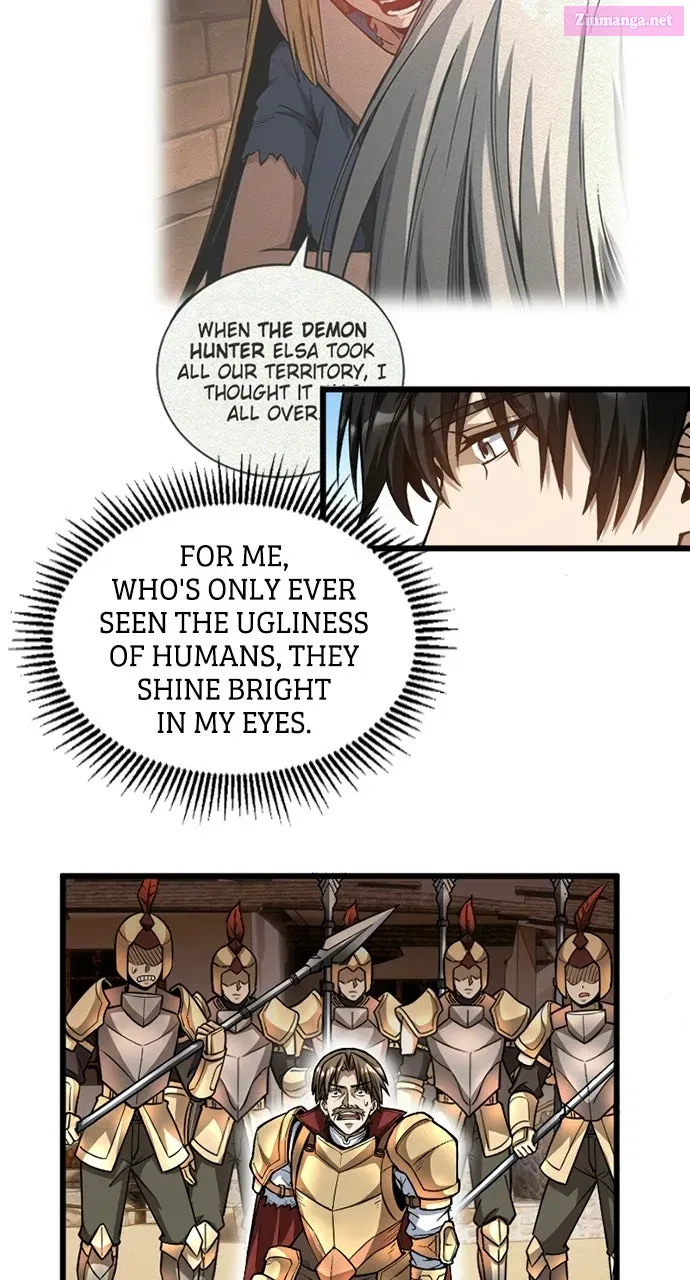 The DespisedDark Mage Lives Again Chapter 11 page 24 - 
