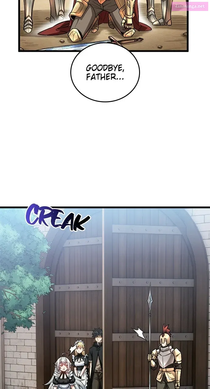 The DespisedDark Mage Lives Again Chapter 11 page 25 - 