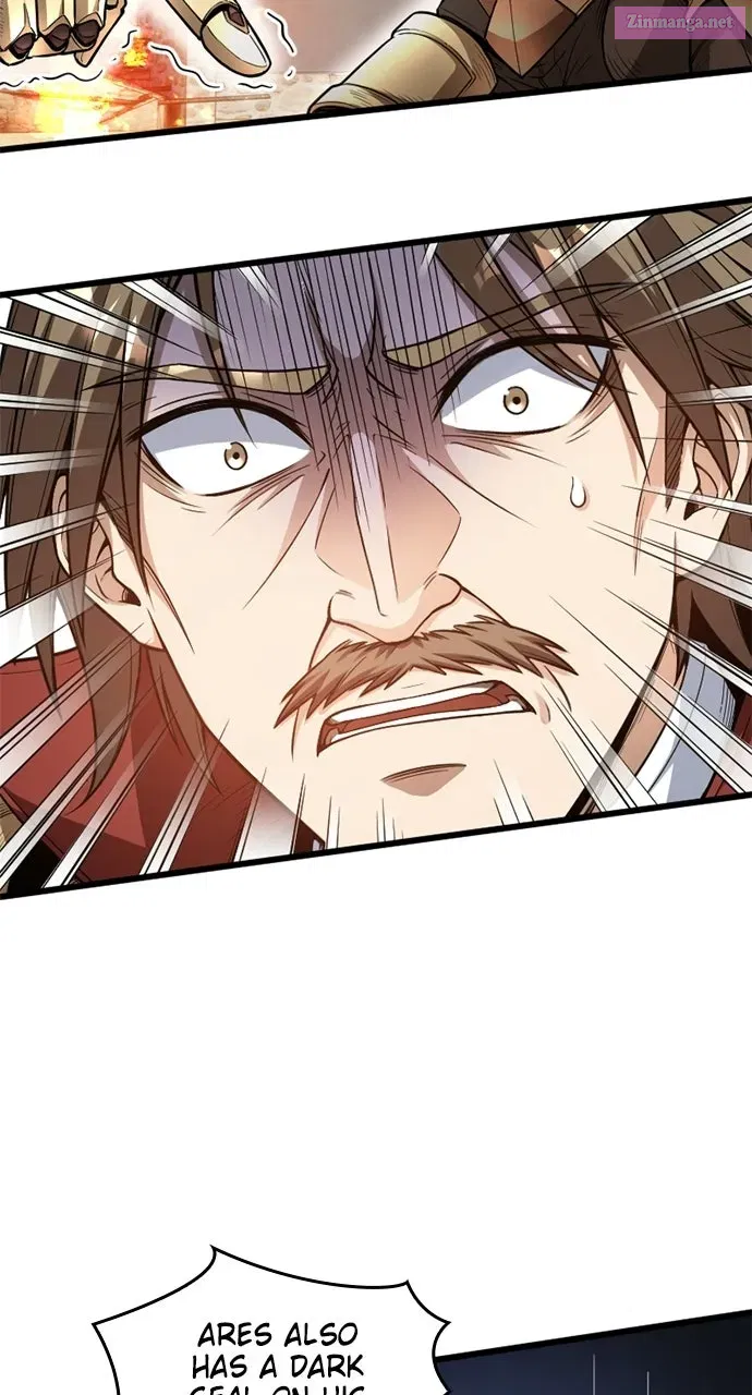 The DespisedDark Mage Lives Again Chapter 11 page 7 - 