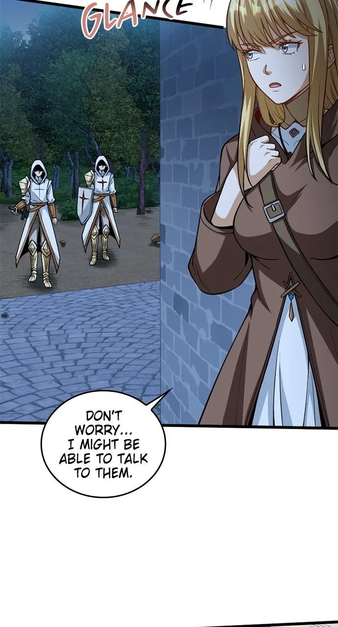 The DespisedDark Mage Lives Again Chapter 12 page 23 - 