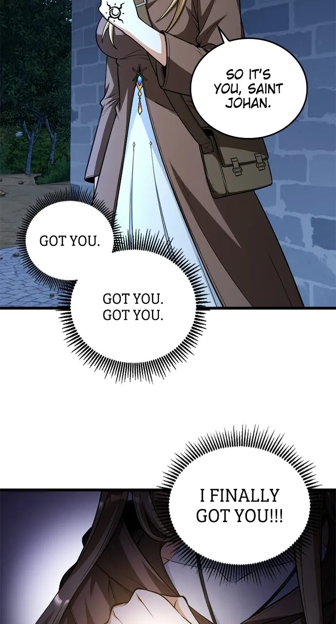 The DespisedDark Mage Lives Again Chapter 12 page 26 - 