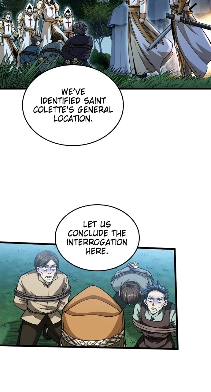 The DespisedDark Mage Lives Again Chapter 12 page 4 - 