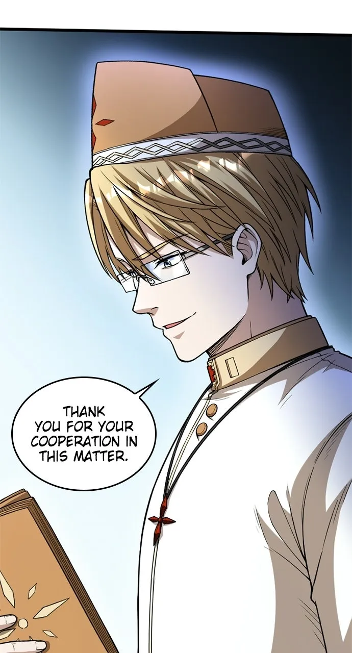 The DespisedDark Mage Lives Again Chapter 12 page 5 - 
