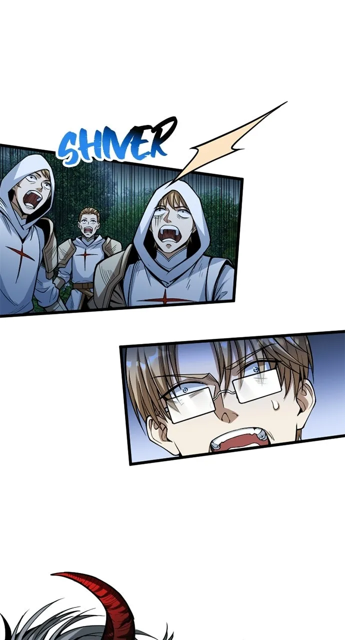 The DespisedDark Mage Lives Again Chapter 12 page 47 - 