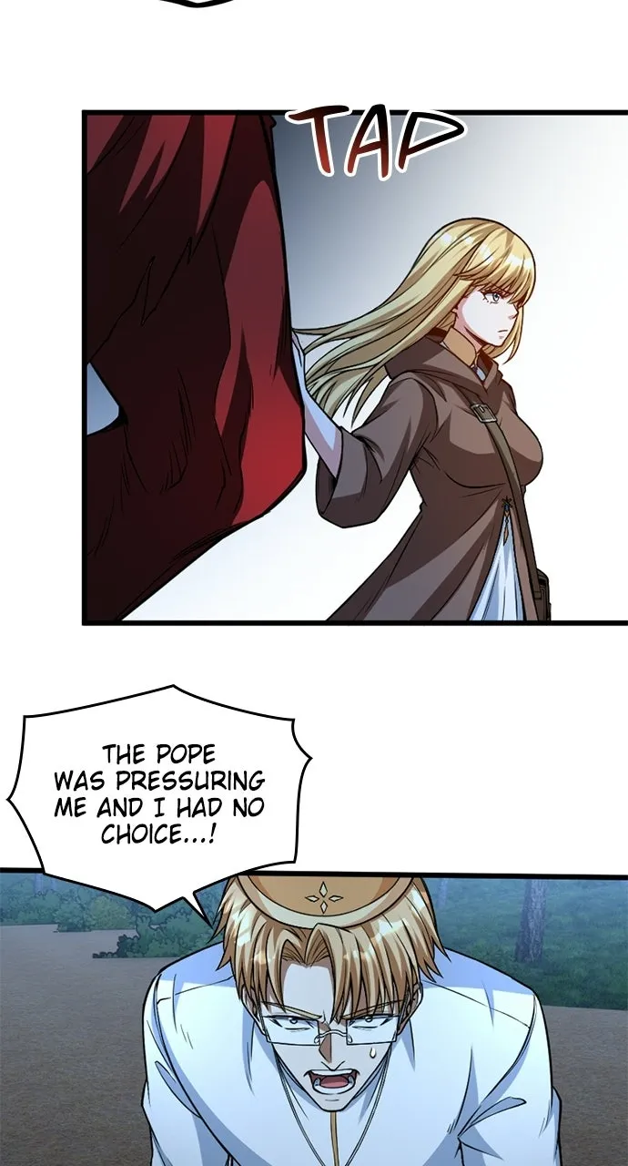 The DespisedDark Mage Lives Again Chapter 12 page 56 - 