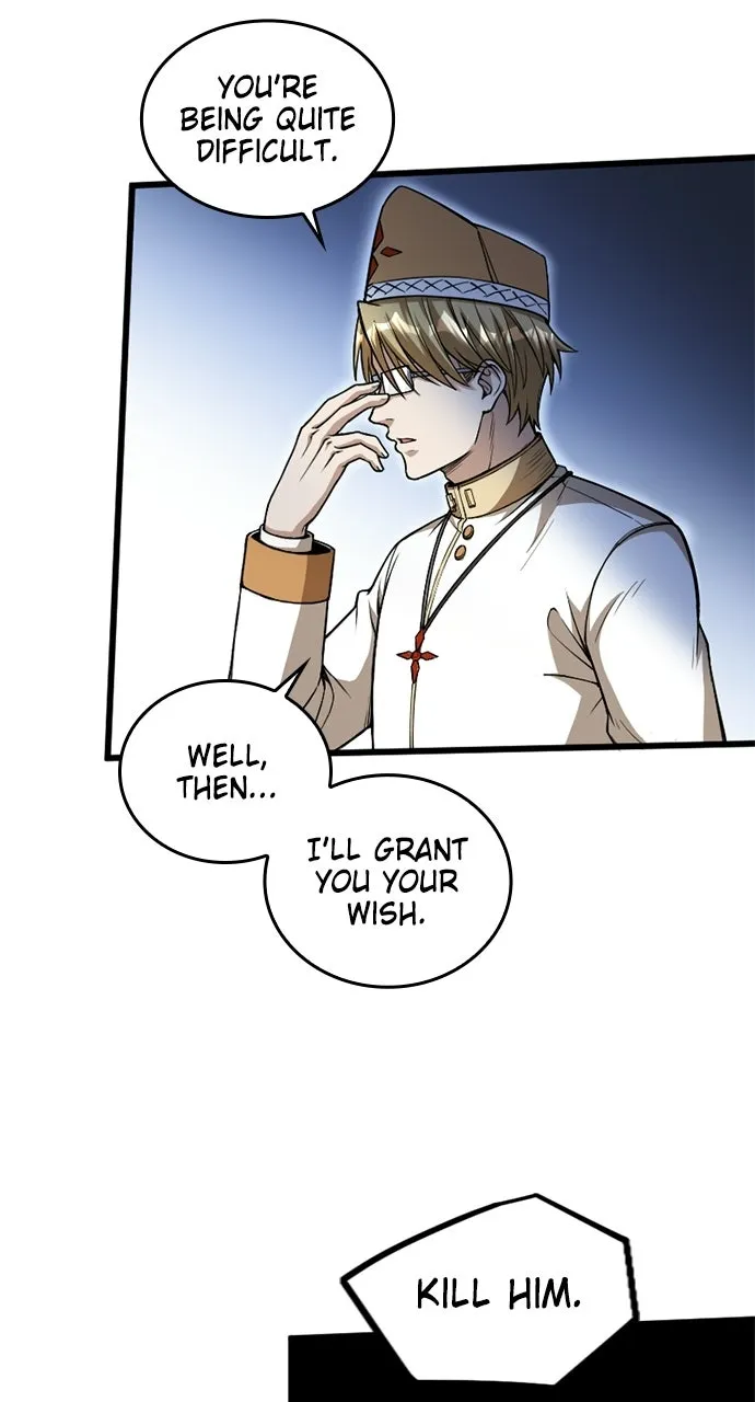 The DespisedDark Mage Lives Again Chapter 12 page 8 - 