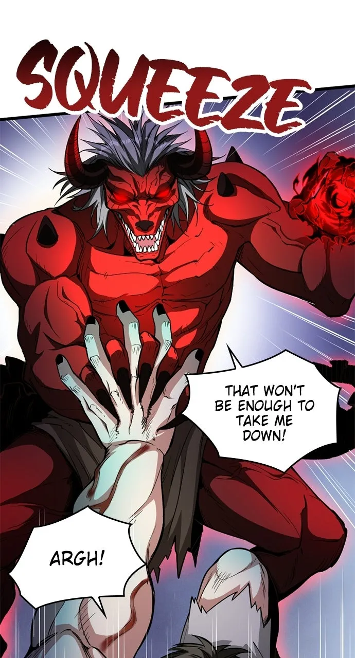 The DespisedDark Mage Lives Again Chapter 12 page 72 - 