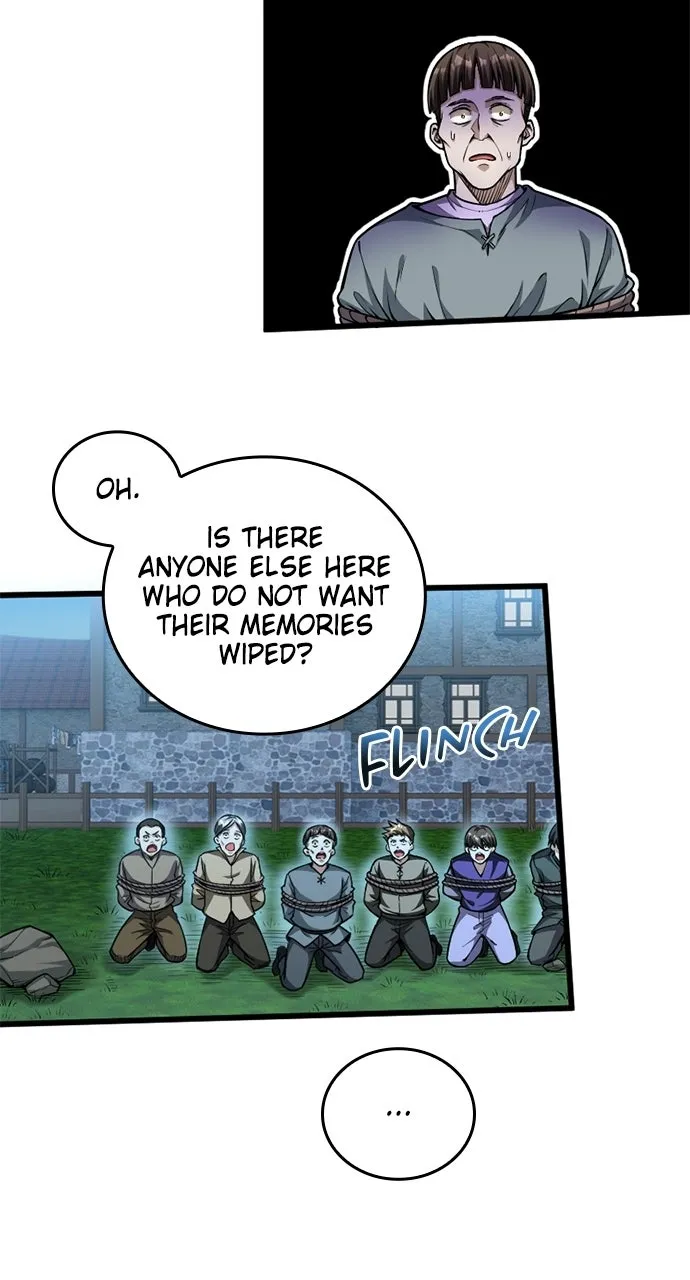 The DespisedDark Mage Lives Again Chapter 12 page 9 - 