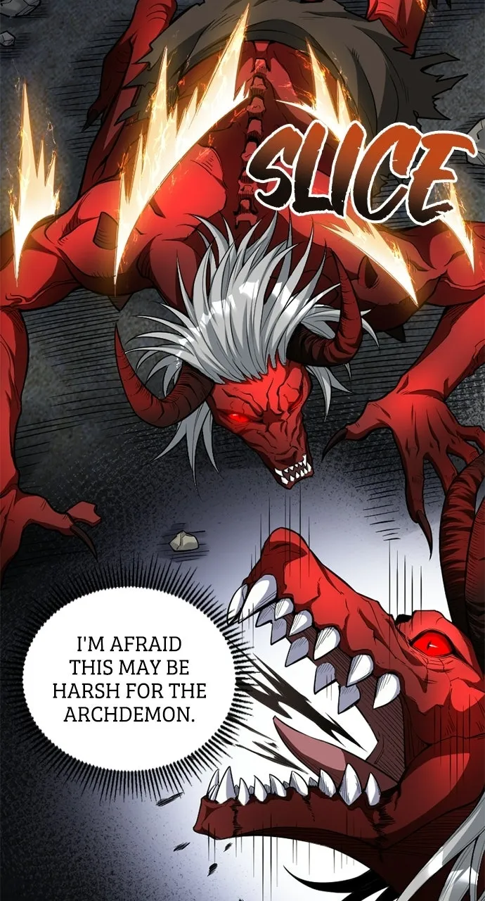 The DespisedDark Mage Lives Again Chapter 13 page 11 - 