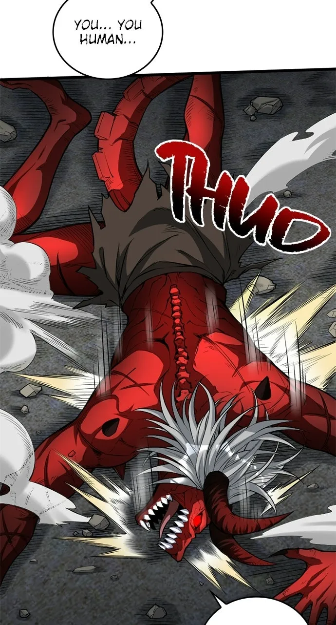 The DespisedDark Mage Lives Again Chapter 13 page 14 - 
