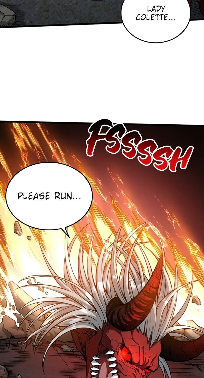 The DespisedDark Mage Lives Again Chapter 13 page 15 - 