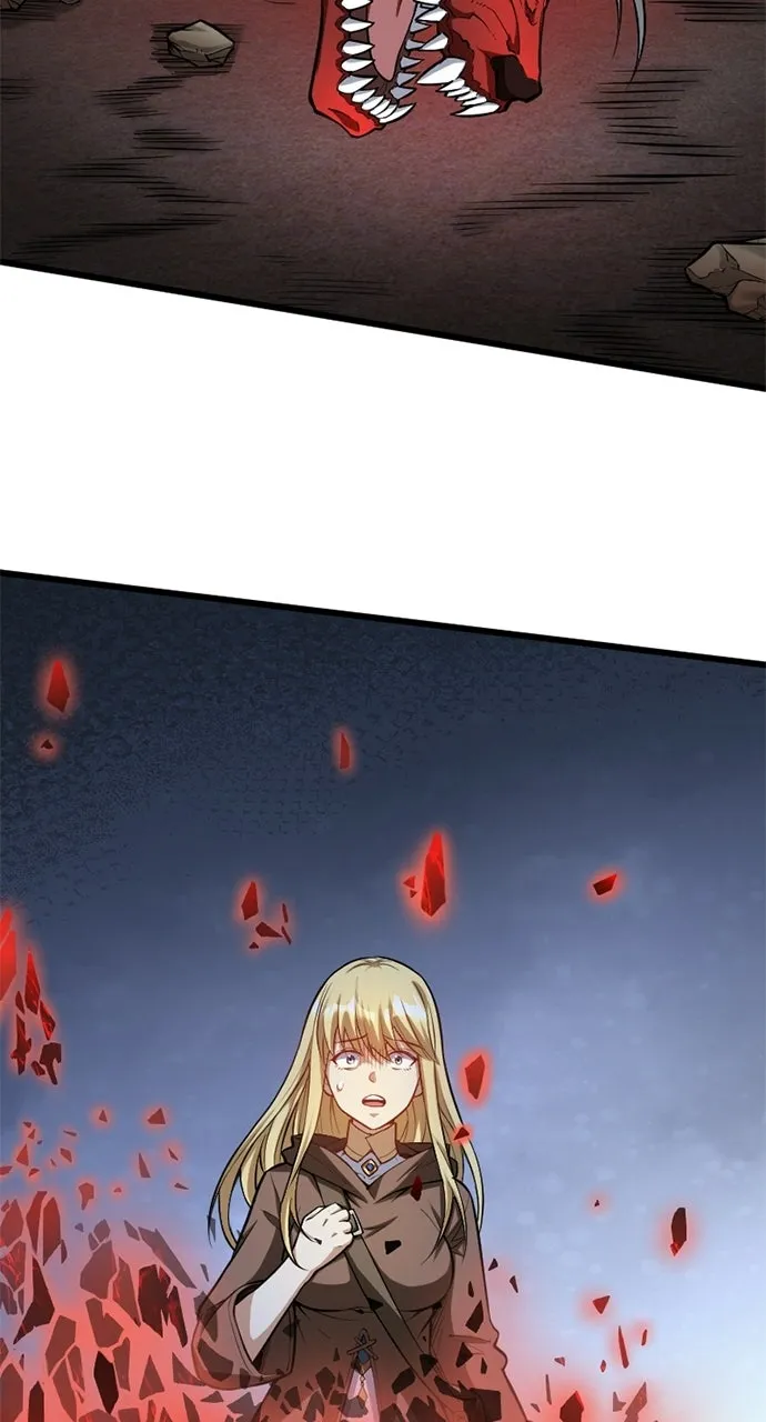 The DespisedDark Mage Lives Again Chapter 13 page 16 - 