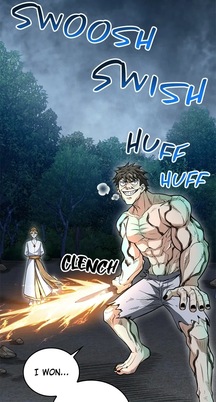 The DespisedDark Mage Lives Again Chapter 13 page 18 - 